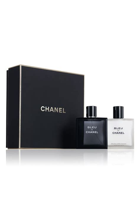 chanel bleu box set|bleu de chanel cheap.